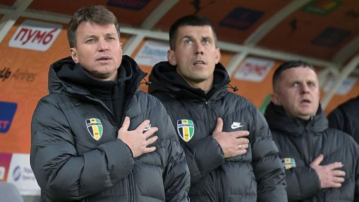 Ротань получил неожиданный вариант продолжения карьеры за рубежом – он может заменить россиянина