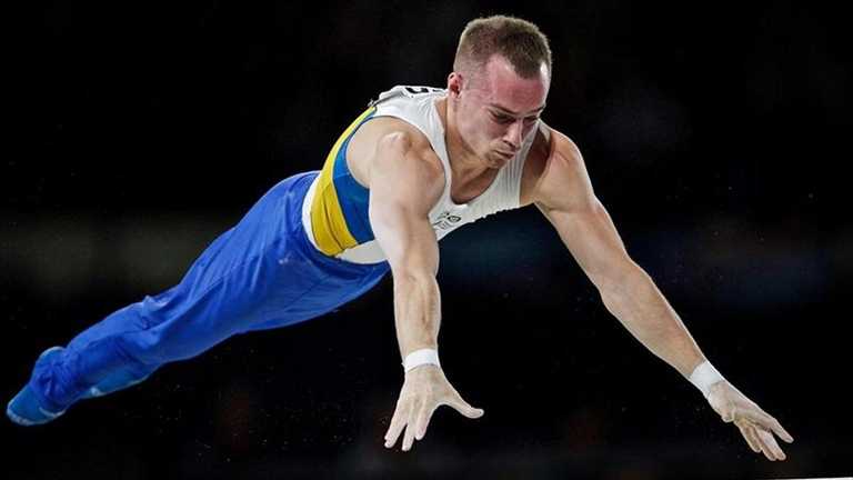 Олег Верняєв / Фото EFE Олег Верняєв / Фото EFE