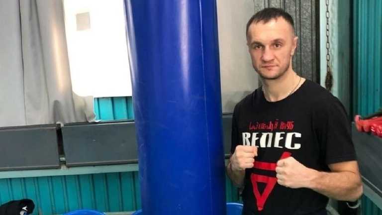 Артем Кудрявець / Фото зі соцмереж Артем Кудрявець / Фото зі соцмереж