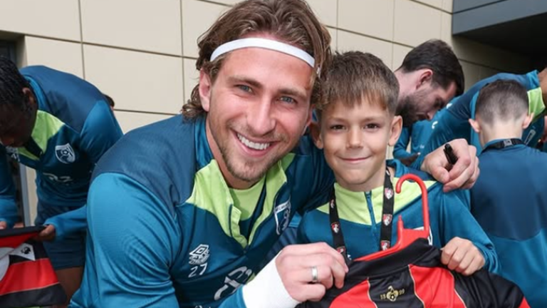 Забарний і Климентьєв / Фото з Instagram Забарний і Климентьєв / Фото з Instagram