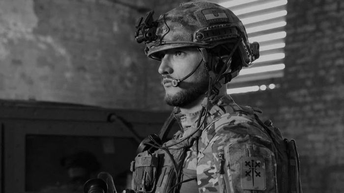 Загинув ультрас Динамо "Француз" – він захищав Україну з 2014 року та був у складі "Азова"