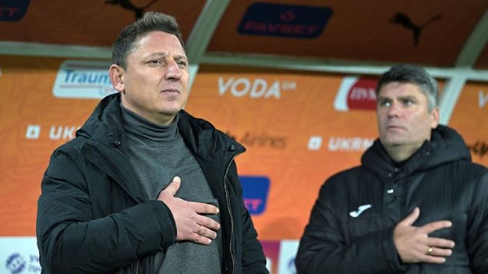 Гол екс-гравця Динамо, який вибив команду Кобіна з УПЛ – відеоогляд матчу Інгулець – Ворскла – 1:1