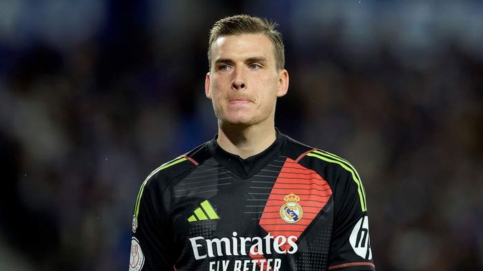 Лунин может перейти в АПЛ и заменить скандального чемпиона мира