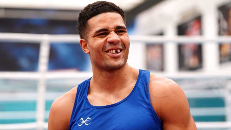 Делішес Орі / Sky Sport Делішес Орі / Sky Sport