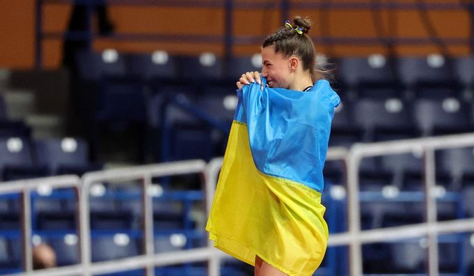 Бех-Романчук вперше візьме участь у змаганнях після Олімпіади-2024 – де і коли відбудуться старти