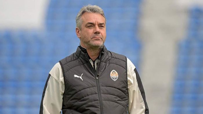 Шахтар офіційно звільнив Пушіча через кілька годин після нічиєї з Рухом