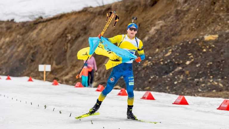 Дмитро Підручний / Фото Дмитро Євенко Дмитро Підручний / Фото Дмитро Євенко