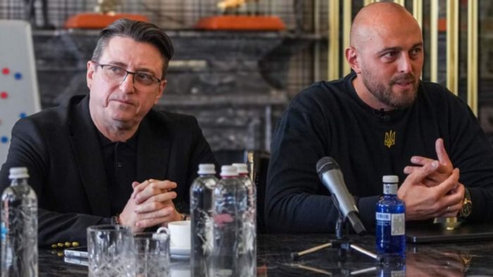 Полісся вперше висловилось після звільнення Ашура