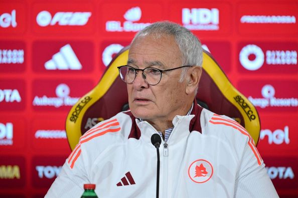 Довбик отримає нового тренера в новому сезоні – Раньєрі не розкрив його імені навіть рідному брату