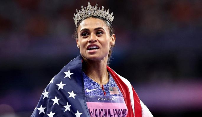 4-разова олімпійська чемпіонка встановила унікальний рекорд у забігу на 400 м з бар'єрами на старті сезону