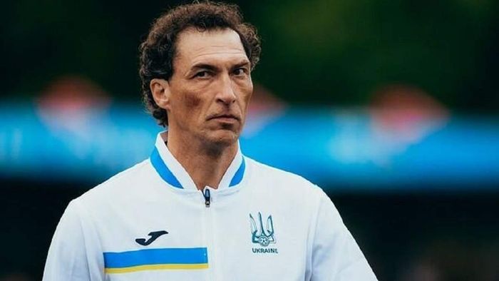 Збірна України U-20 оголосила склад на збір перед ЧС – заміна скандальному Степанову та гравець Реала