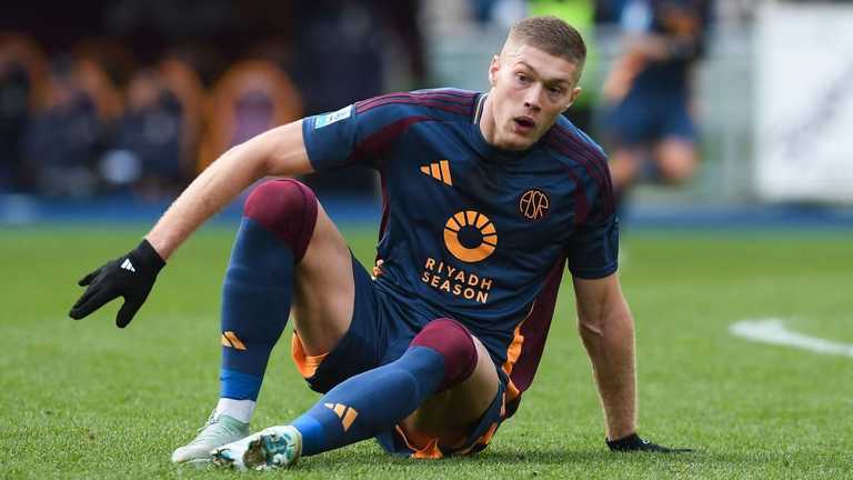 Артем Довбик / Фото Getty Images Артем Довбик / Фото Getty Images