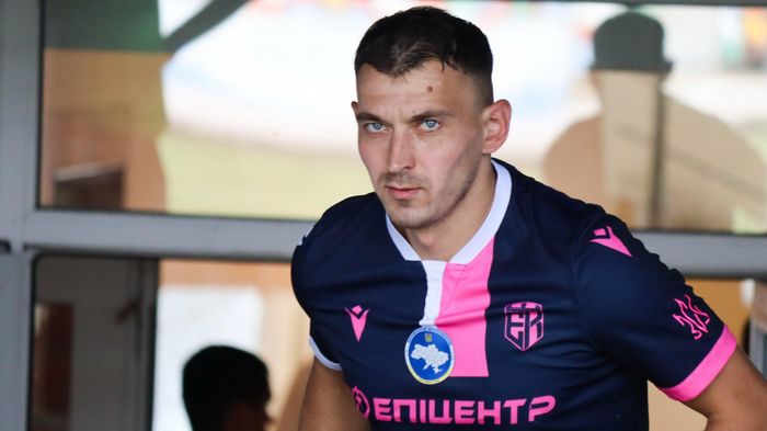 Капітан новачка УПЛ відмовляється співати гімн України та пояснює це релігією