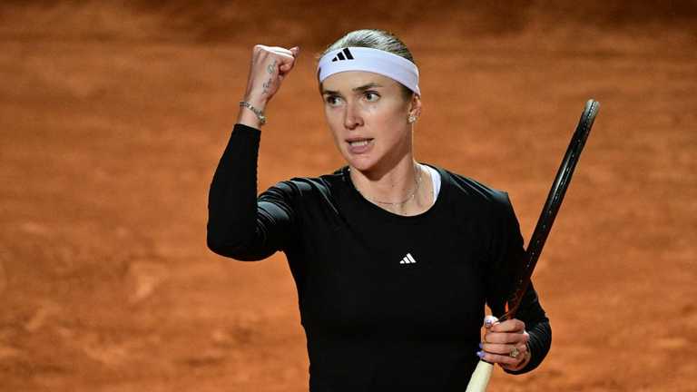 Еліна Світоліна / Фото Getty Images Еліна Світоліна / Фото Getty Images