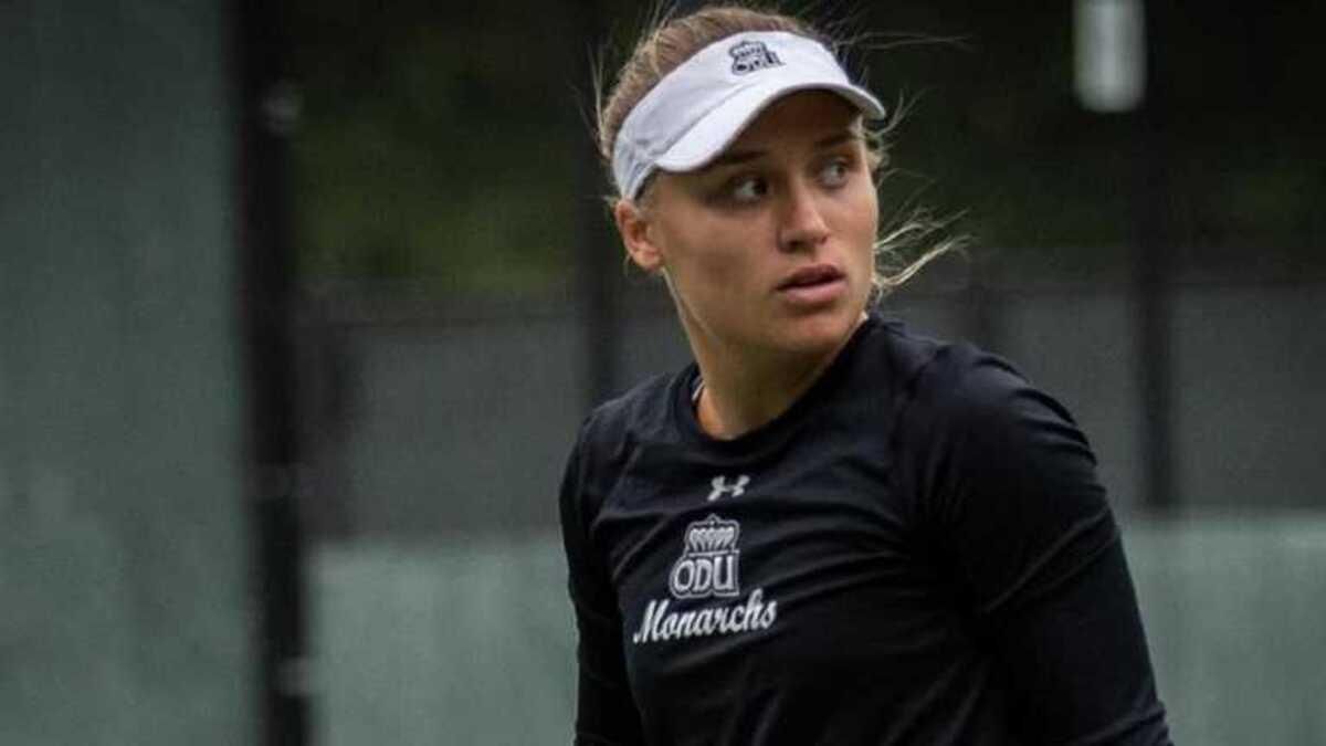 Юлія Стародубцева / Фото instagram.com/yuliiastar17