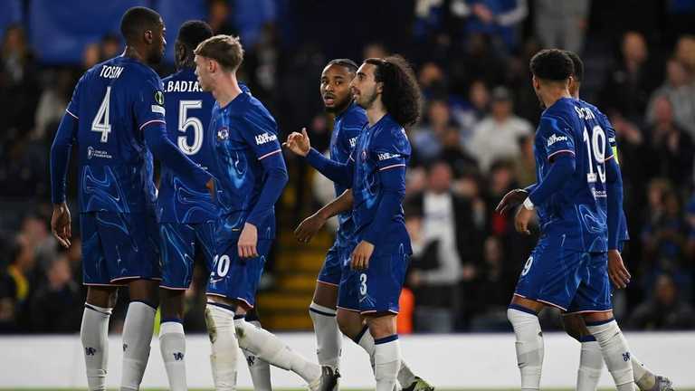 Гравці Челсі / фото: Getty images https://football24.ua/angliya_tag50820/ Гравці Челсі / фото: Getty images https://football24.ua/angliya_tag50820/