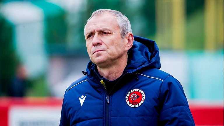 Олександр Головко / Фото Романа Породка