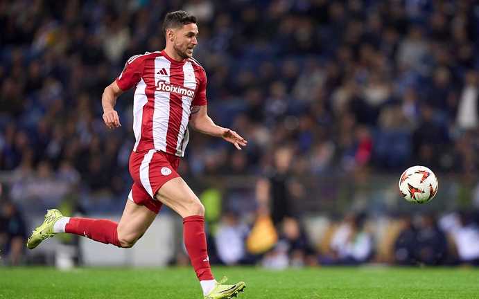 Роман Яремчук / Фото Getty Images