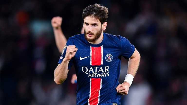 Хвіча Кварацхелія / Фото Getty Images