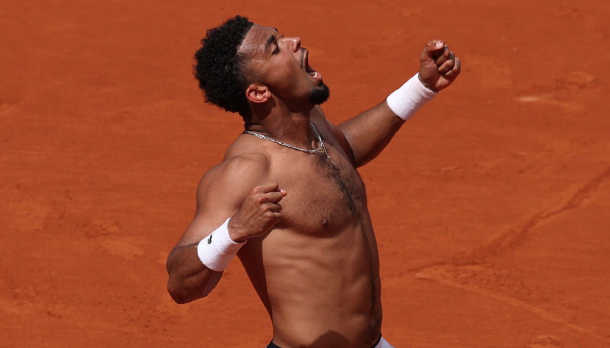 Артур Філс / Скріншот