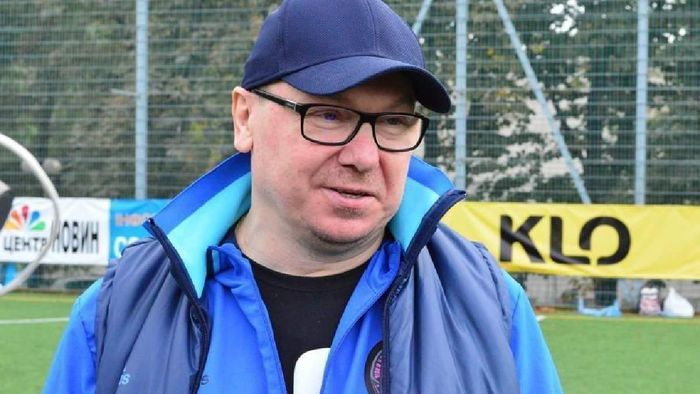 Леоненко потроллил Динамо и обратился к Суркису после чемпионства киевлян: "Зачем в еврокубки лезете?"