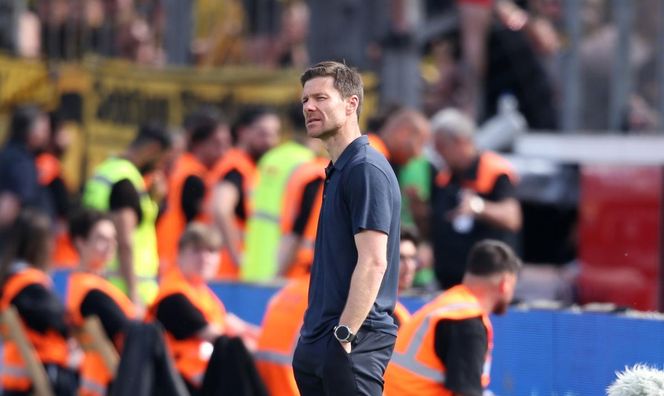 Хабі Алонсо визначився з долею Луніна – новий наставник Реала планує позбавитись п'ятьох гравців