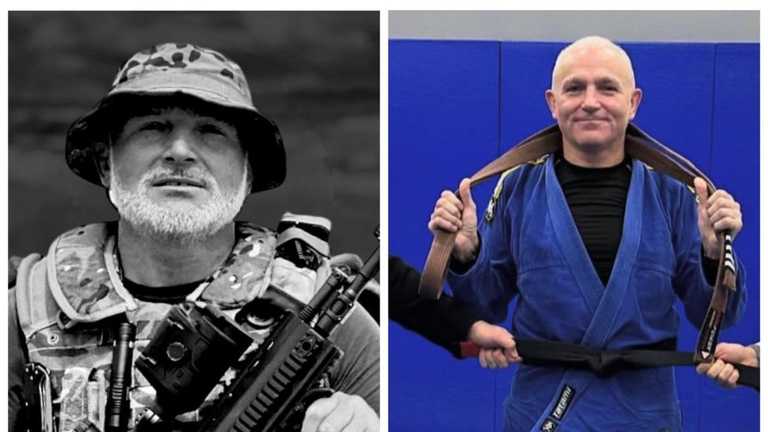 Олександр Кладієнко / Ukrainian Sport TV Олександр Кладієнко / Ukrainian Sport TV