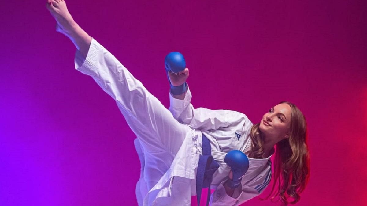 Юлия Палашевская / Фото instagram.com/yulya_palash