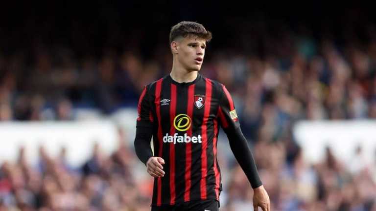 Мілош Керкез / IMAGO 