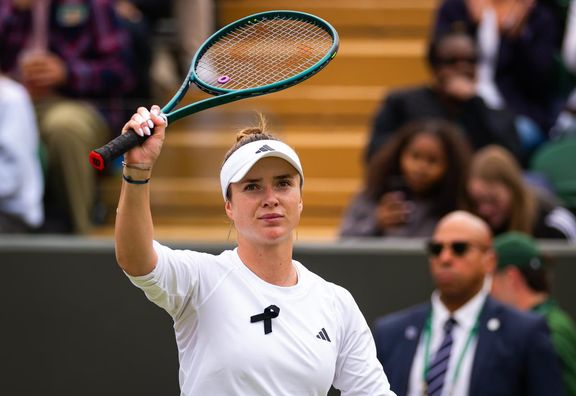 Прогрес Світоліної та Костюк, падіння Ястремської та Калініної – оновлений рейтинг WTA після турніру в Римі