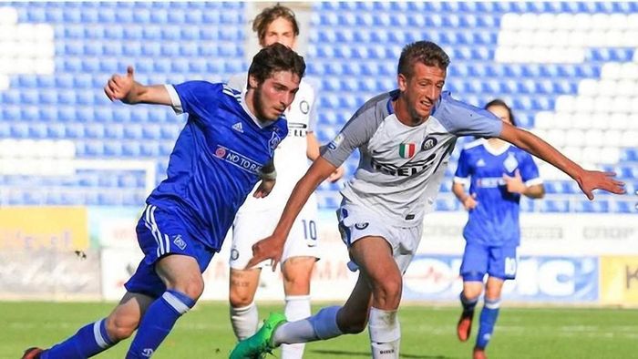 Гравець Динамо відмовився повертатися до Києва і продовжить кар'єру в європейському чемпіонаті