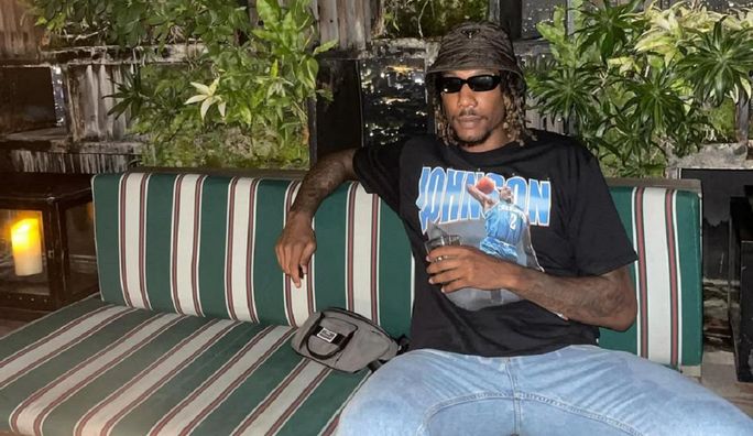 Американському баскетболісту загрожує смертна кара через контрабанду наркотиків