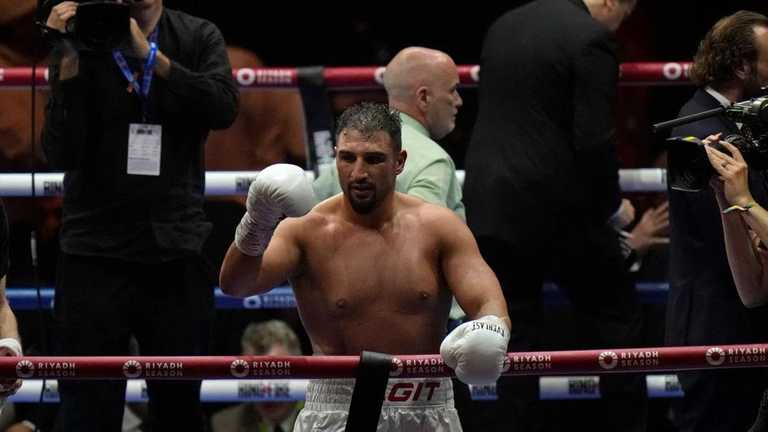 Агіт Кабаєл / Фото Associated Press Агіт Кабаєл / Фото Associated Press