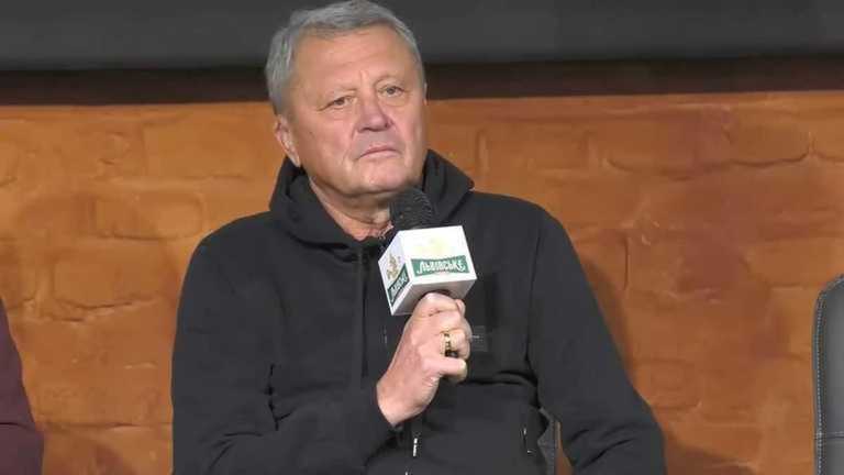 Мирон Маркевич / Скріншот