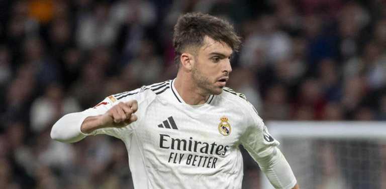 Рауль Асенсио / Фото EFE