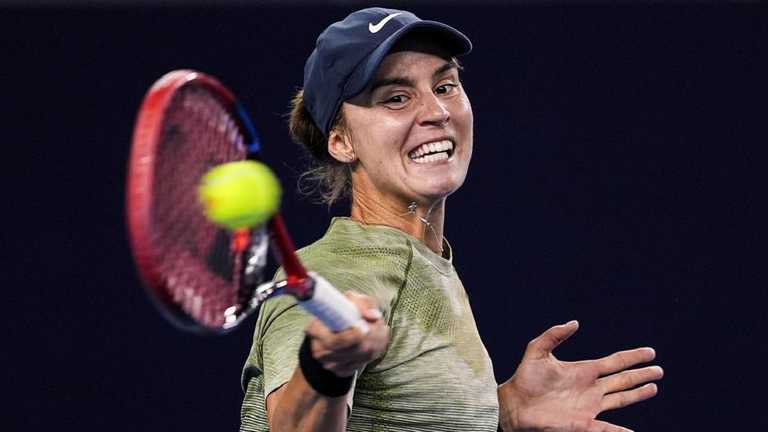 Ангеліна Калініна / Фото Getty Images Ангеліна Калініна / Фото Getty Images