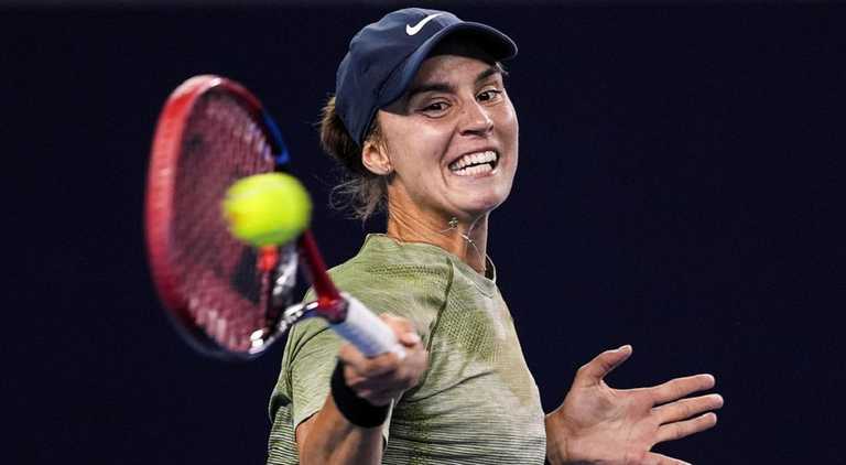 Ангеліна Калініна / Фото Getty Images