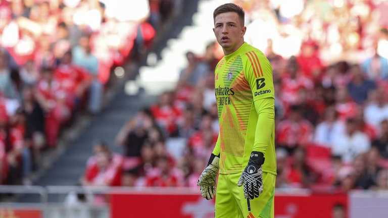 Анатолий Трубин / Фото Carlos Rodrigues/Getty Images