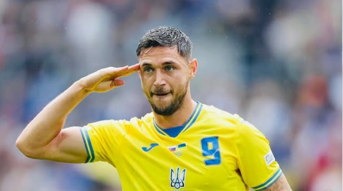 Яремчук задонатив величезну суму на підтримку воїнам – передав естафету своєму хейтеру