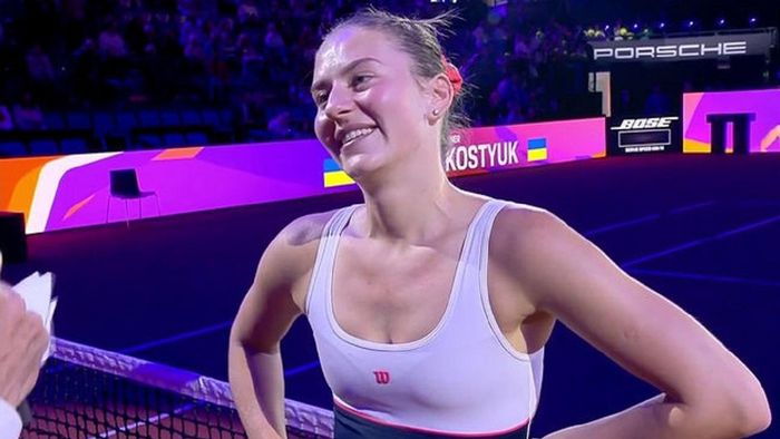 Костюк назвала ключовий фактор, який створив "хімію" між нею і польською тренеркою