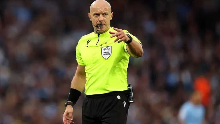 Шимон Марциняк / EFE Шимон Марциняк / EFE