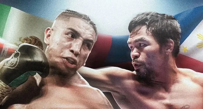 Легендарний Пак'яо офіційно повертається на ринг у 46 років – дата камбеку співпала з боєм Усика