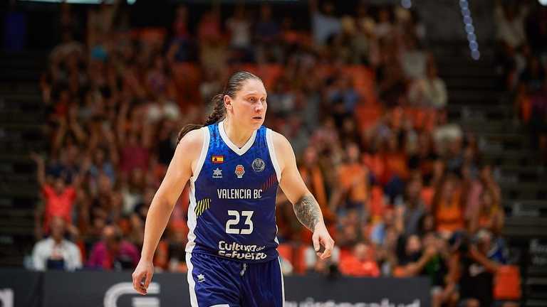 Аліна Ягупова / Фото Getty Omages Аліна Ягупова / Фото Getty Omages