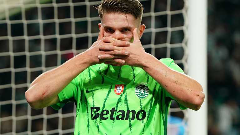 Віктор Дьокереш / Getty Images Віктор Дьокереш / Getty Images