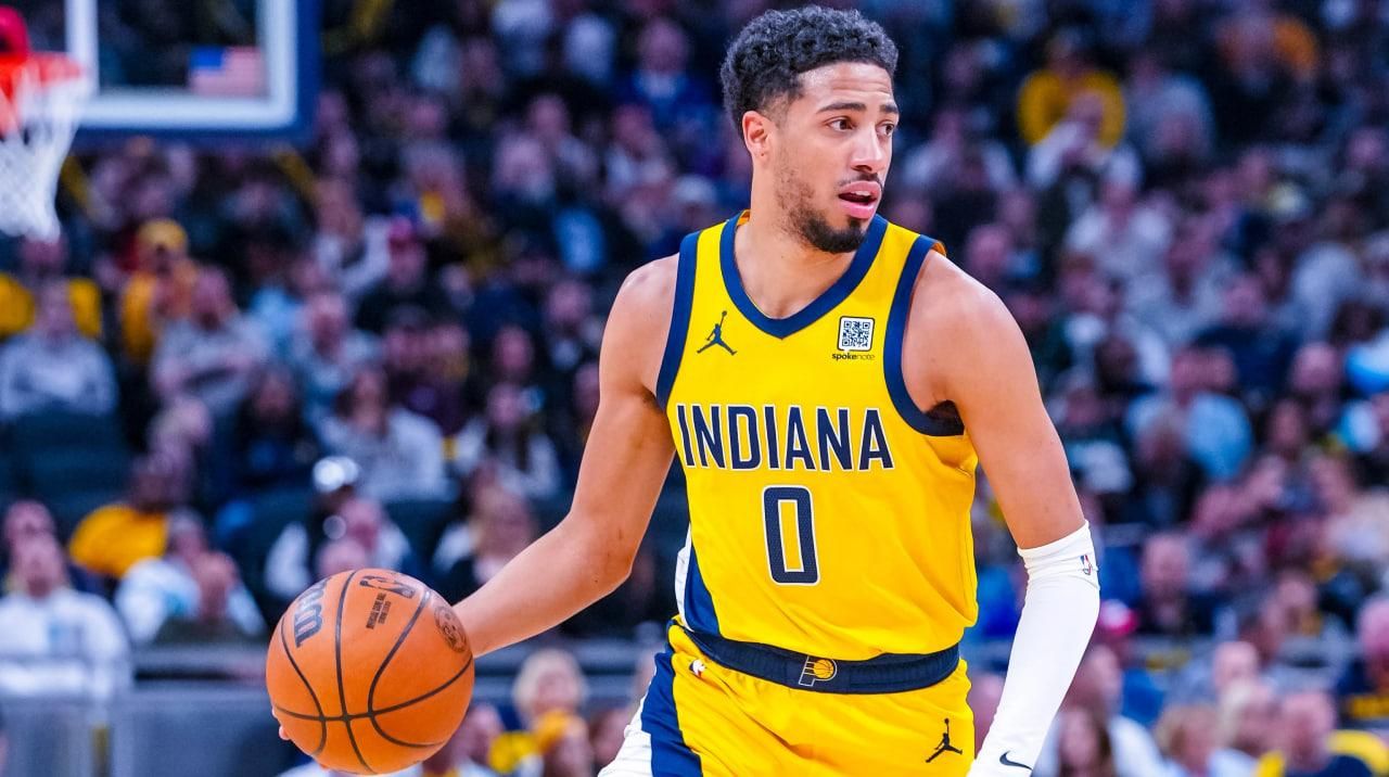 Тайріс Хелібертон / фото з соцмереж