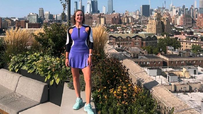 Світоліна розповіла, за якою межею рейтингу тенісистам доводиться виживати через низькі зарплати