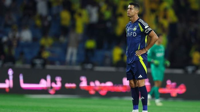 Роналду выбирает клуб: намекнул на завершение сотрудничества с нынешним и может сыграть на КЧМ с будущим