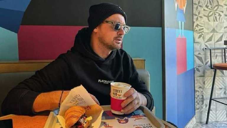 Артем Милевский / Фото instagram.com/timi1010 Артем Милевский / Фото instagram.com/timi1010