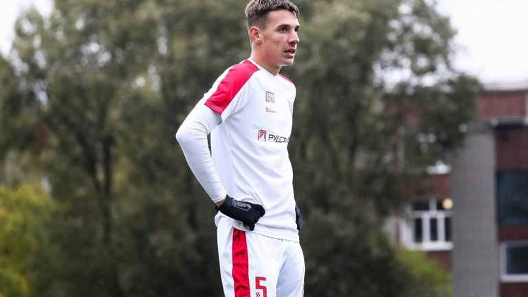 Іван Батіст / ФК Кривбас Іван Батіст / ФК Кривбас