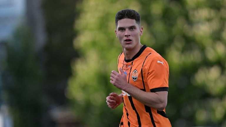 Георгій Судаков / ФК Шахтар Георгій Судаков / ФК Шахтар